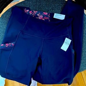 New old navy leggings